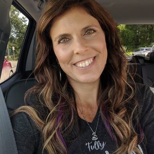 Meet your Posher, Krista